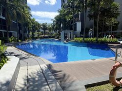 The Wisteria (D27), Apartment #606773831